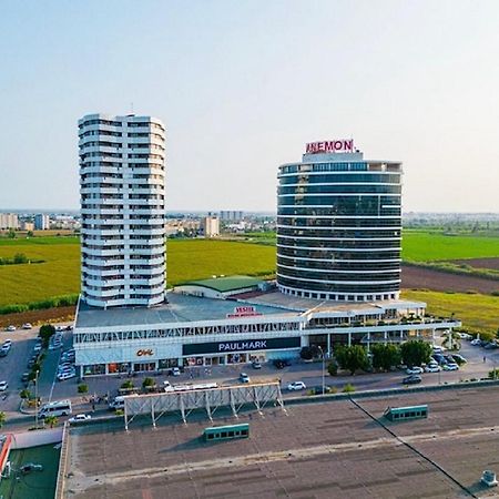 Anemon Grand Adana Otel Екстер'єр фото