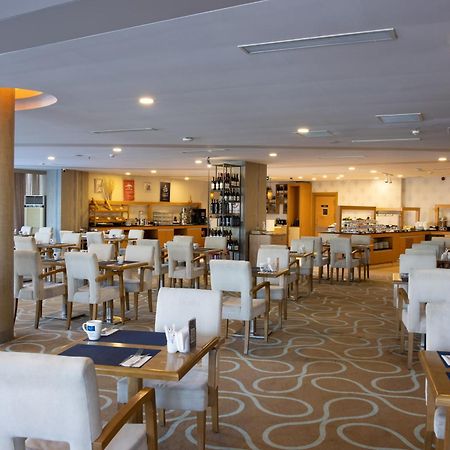 Anemon Grand Adana Otel Екстер'єр фото