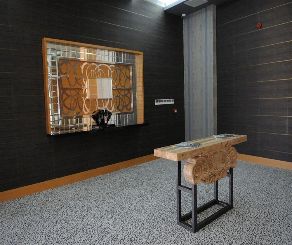 Anemon Grand Adana Otel Екстер'єр фото